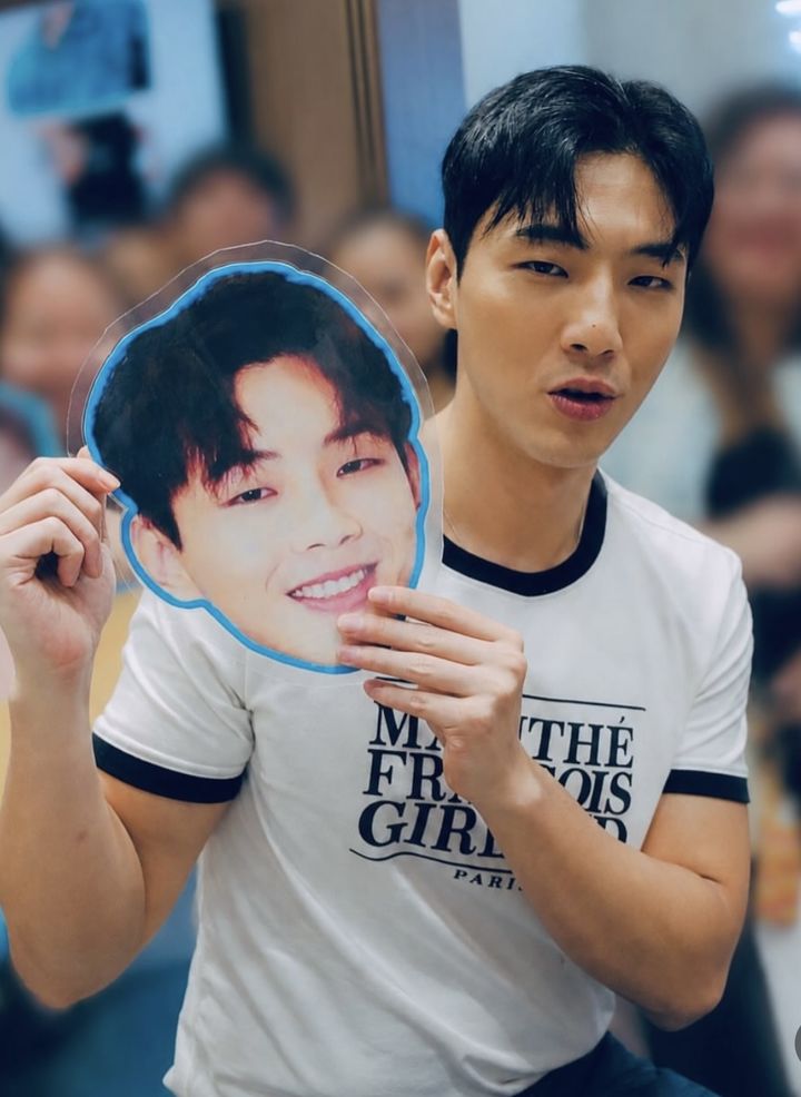 [서울=뉴시스] 배우 지수. (사진 = 인스타그램 캡처) 2026.08.06. photo@newsis.com *재판매 및 DB 금지