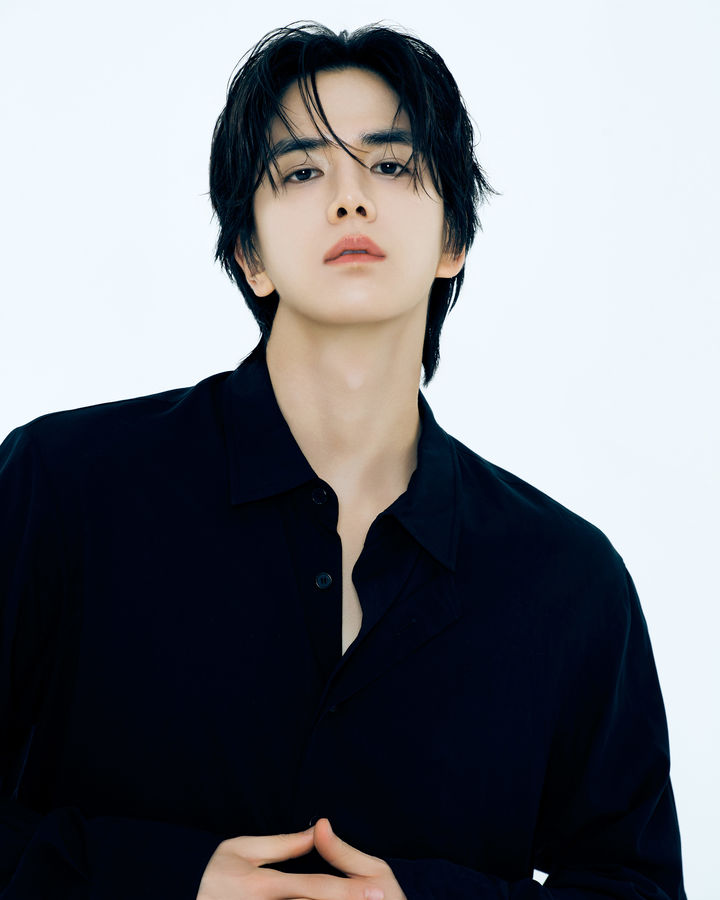 [서울=뉴시스] 더보이즈 영훈. (사진 = 나무엑터스 제공) 2026.08.07. photo@newsis.com *재판매 및 DB 금지