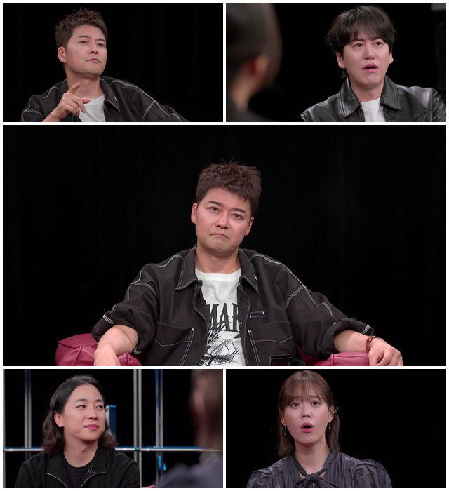 [서울=뉴시스] 전현무. (사진= MBN·SBS Plus) 2026.08.07. photo@newsis.com *재판매 및 DB 금지