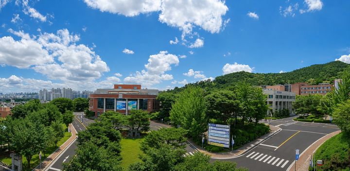 [오산=뉴시스] 한신대학교 전경. (사진=한신대 제공) 2026.08.07. photo@newsis.com *재판매 및 DB 금지
