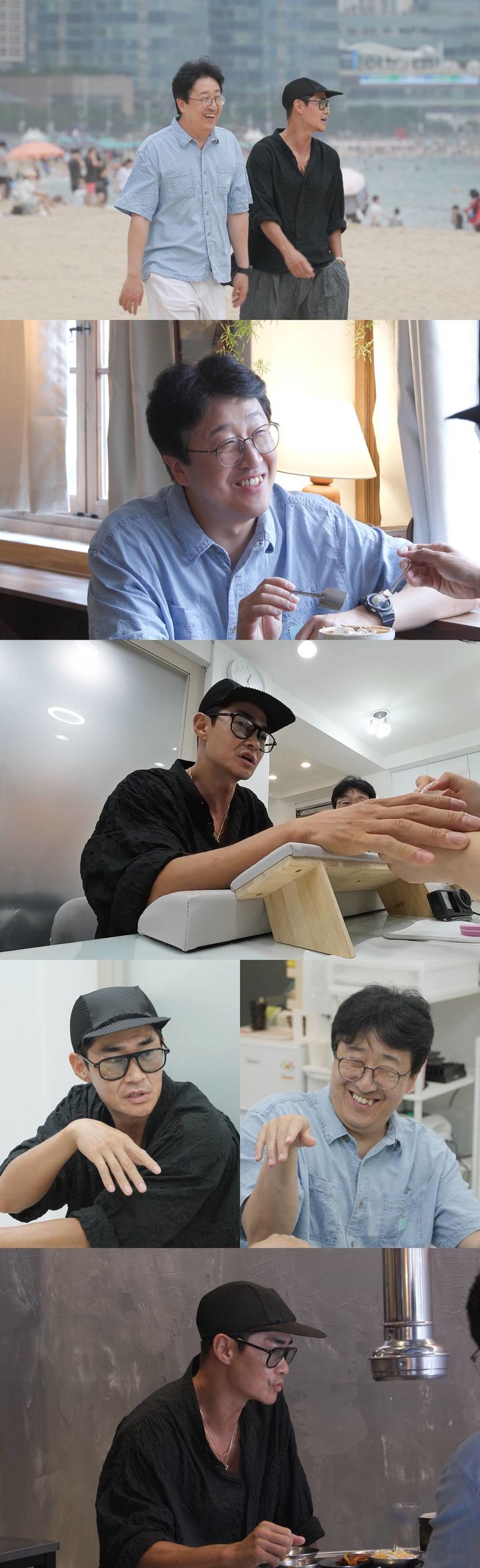 [서울=뉴시스]'미운 우리 새끼'(사진=SBS 제공) 2026.08.07. photo@newsis.com *재판매 및 DB 금지