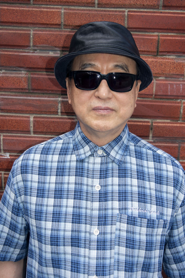 [서울=뉴시스] 김창훈. (사진 = 뮤지션 측 제공) 2026.08.07. photo@newsis.com *재판매 및 DB 금지