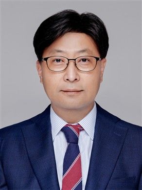 [서울=뉴시스] 고상백 신임 한국보건산업진흥원장 (사진=한국보건산업진흥원 제공) 2026.08.07. photo@newsis.com *재판매 및 DB 금지