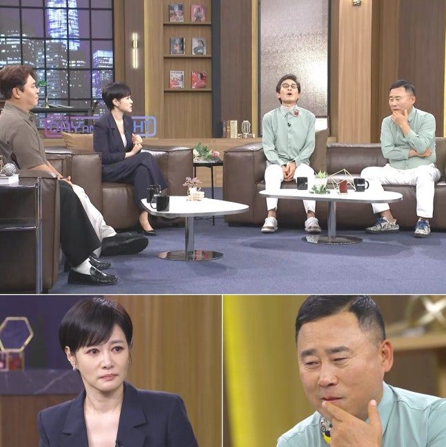 [서울=뉴시스] 황기순은 오는 8일 오후 9시40분 방송되는 MBN '김주하의 데이앤나잇' 37회에 출연해 약 2년 동안 필리핀에서 불법으로 체류했던 시절을 회상한다. (사진=MBN) 2026.08.07. photo@newsis.com&nbsp; *재판매 및 DB 금지