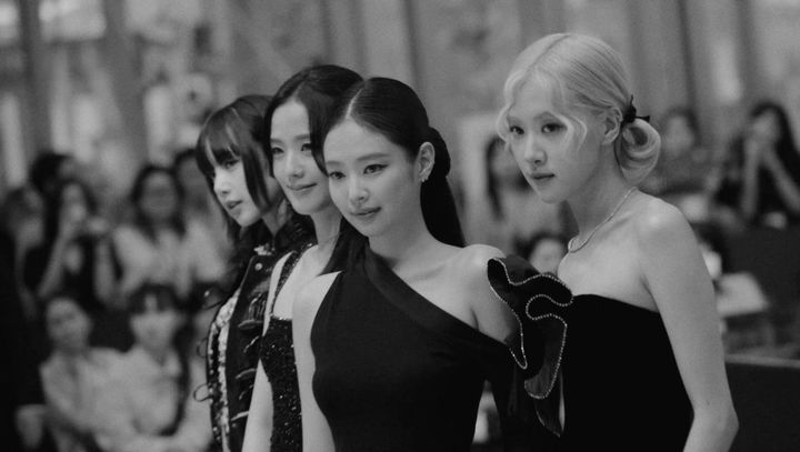 [서울=뉴시스] 블랙핑크. (사진 = YG엔터테인먼트 제공) 2026.08.07. photo@newsis.com *재판매 및 DB 금지
