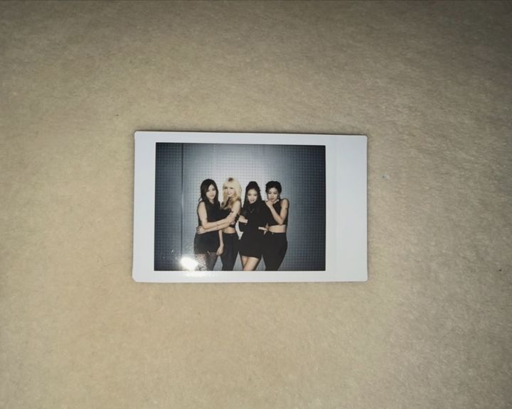 [서울=뉴시스] 블랙핑크. (사진 = 제니 인스타 캡처) 2026.08.08. photo@newsis.com *재판매 및 DB 금지