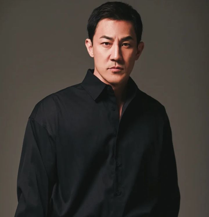 한정수 "황정민 선배만 피해…떳떳하면 신분 공개하라"