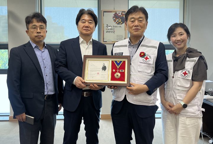 [청주소식]청주시, 28일까지 직지축제 소원 접수 등