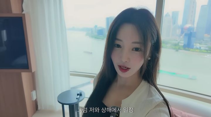 중국 진출 시도 남규리 "음반·드라마 협업 준비 중"