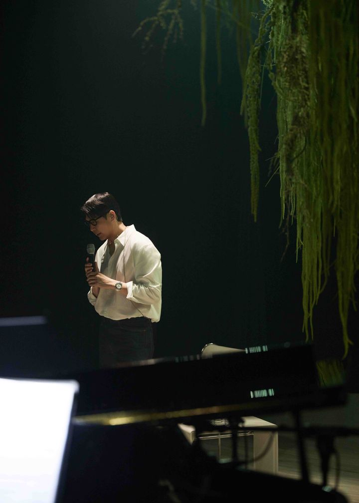 [서울=뉴시스] 정준일. (사진 = NHN링크 제공) 2026.08.09. photo@newsis.com *재판매 및 DB 금지