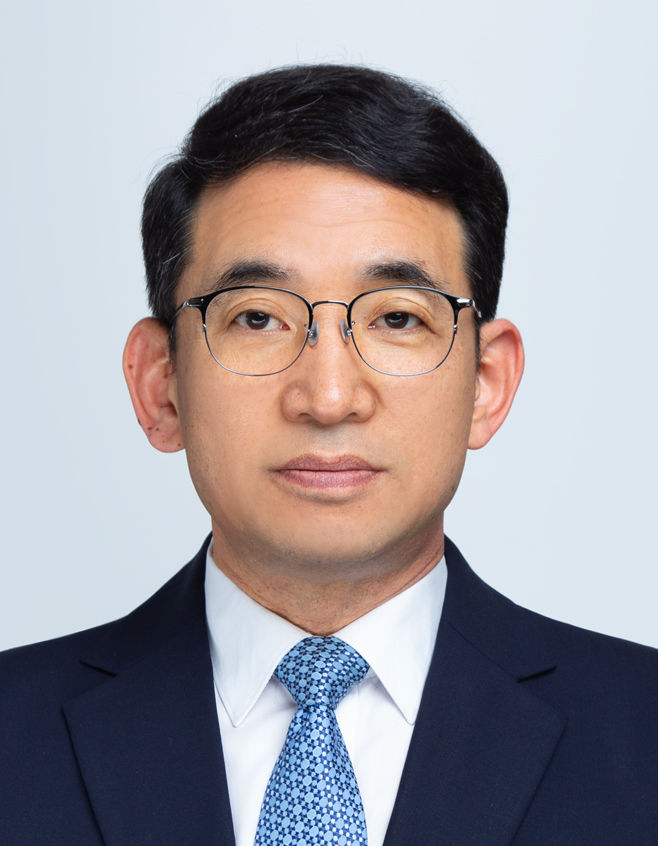 [세종=뉴시스]김기훈 한식진흥원 신임 사무총장. (사진=한식진흥원 제공) *재판매 및 DB 금지