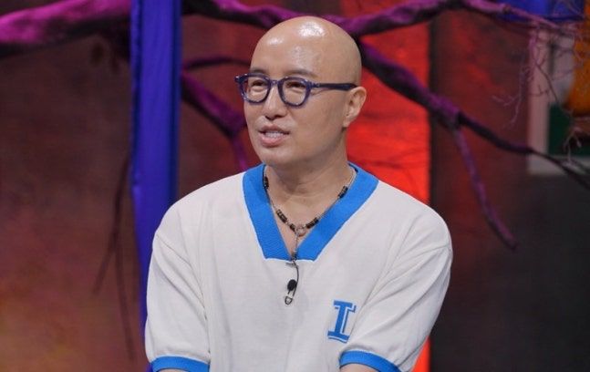 [서울=뉴시스] 홍석천. (사진=SBS Plus) 2026.08.10. photo@newsis.com *재판매 및 DB 금지