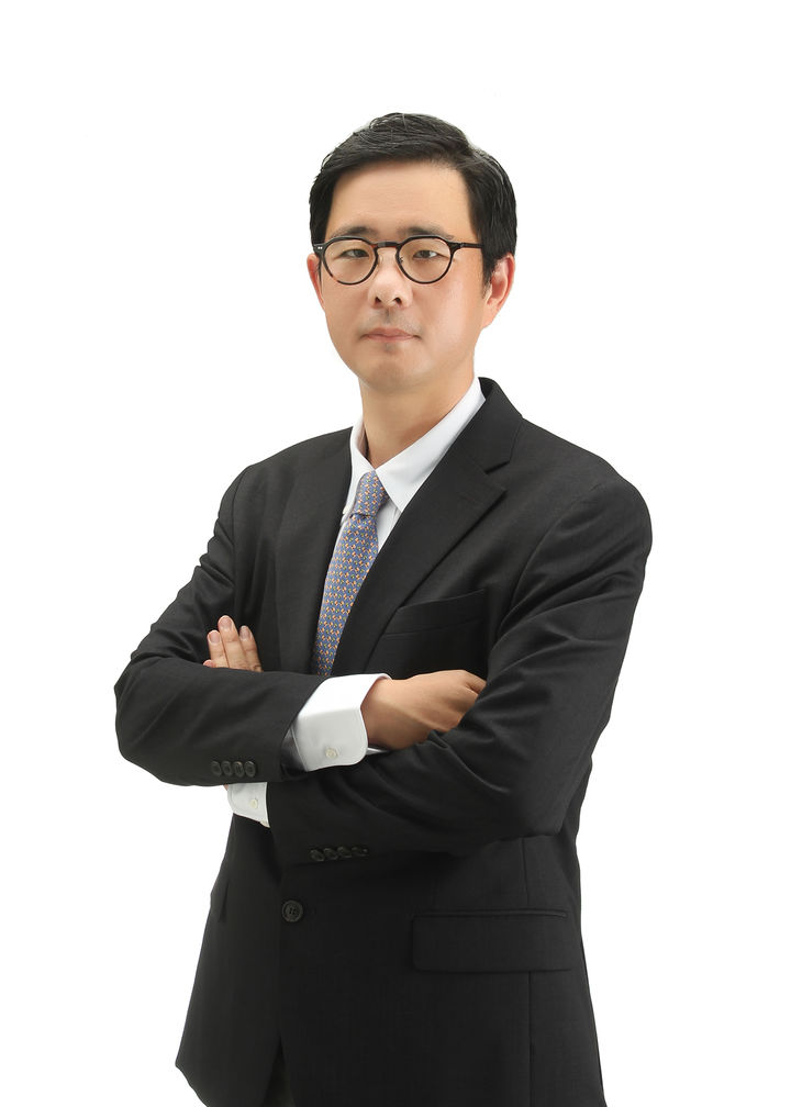 김태우 에프앤가이드 신임 인덱스사업본부장 *재판매 및 DB 금지