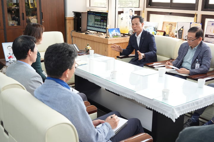 사진=음성군 제공 *재판매 및 DB 금지