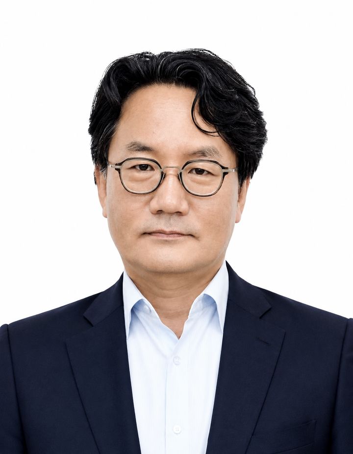박범수 한국문화예술위원회 신임 사무처장. (사진=예술위 제공) *재판매 및 DB 금지