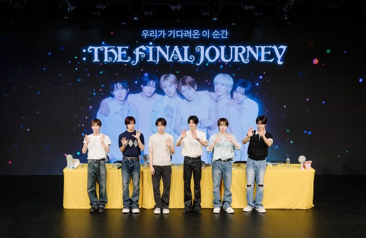 [서울=뉴시스] 메가MGC커피, 2026 NCT WISH 팬사인회 성료 (사진=메가MGC커피 제공) *재판매 및 DB 금지