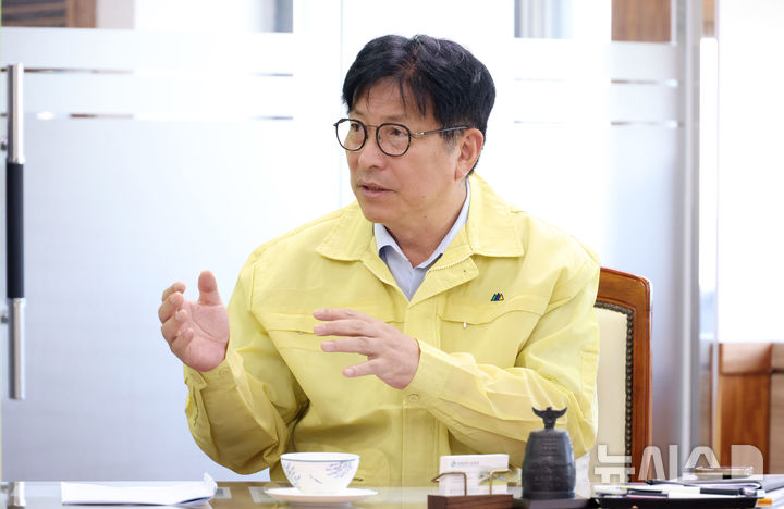 "학생사고 예방"…인천교육청, 개학앞두고 폭염대응 점검