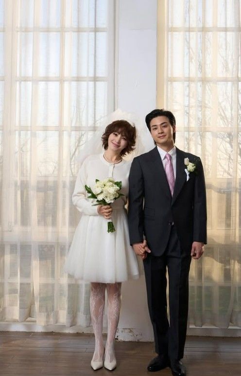 [서울=뉴시스] 김혜수와 김지훈 (사진= 김혜수 SNS 캡처 ) 2026.08.10. photo@newsis.com *재판매 및 DB 금지