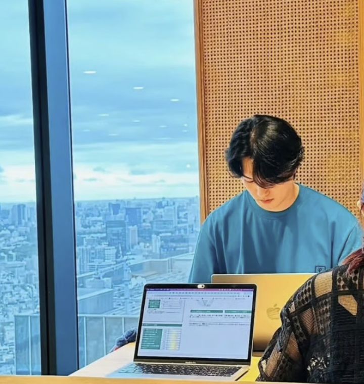 [서울=뉴시스]그룹 씨엔블루 출신 이종현(사진=SNS 캡처) 2026.08.11. photo@newsis.com *재판매 및 DB 금지