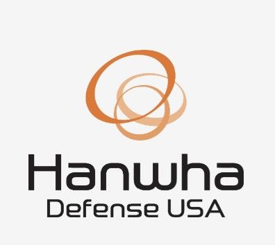 [서울=뉴시스] 한화에어로스페이스의 미국 자회사인 한화디펜스USA CI. (사진=한화디펜스USA 홈페이지) photo@newsis.com *재판매 및 DB 금지