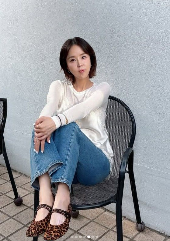 [서울=뉴시스] 신지 (사진= 신지 SNS 캡처 ) 2026.08.11. photo@newsis.com *재판매 및 DB 금지