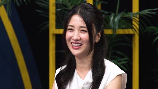 [서울=뉴시스] 박하선. (사진=SBS Plus) 2026.08.11. photo@newsis.com *재판매 및 DB 금지