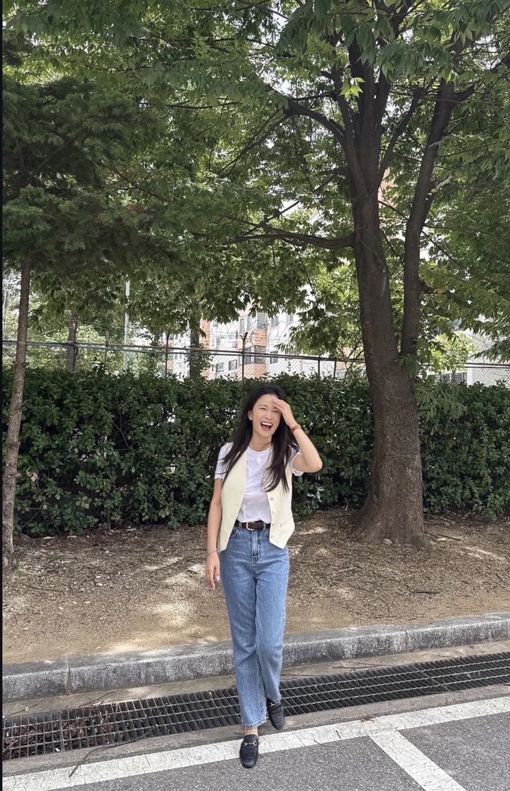 [서울=뉴시스] 김지민 (사진= 김지민 SNS 캡처 ) 2026.08.11. photo@newsis.com *재판매 및 DB 금지