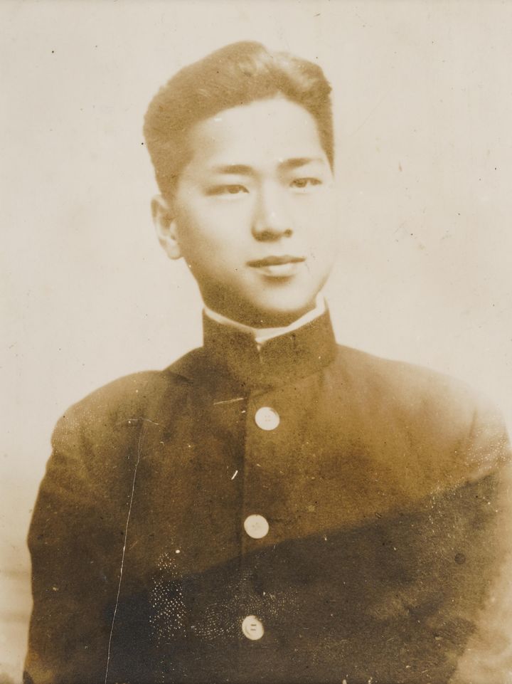 [서울=뉴시스] 심훈이 교정한 시 '그날이 오면' 검열 원고 ' (사진=국립한국문학관 제공) 2026.08.11. photo@newsis.com *재판매 및 DB 금지