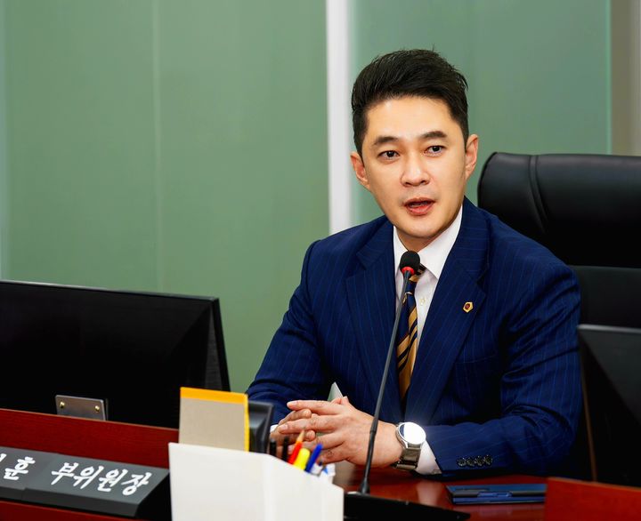[수원=뉴시스] 전석훈 경기도의회 의원. (사진=경기도의회 제공) 2026.08.11. photo@newsis.com *재판매 및 DB 금지