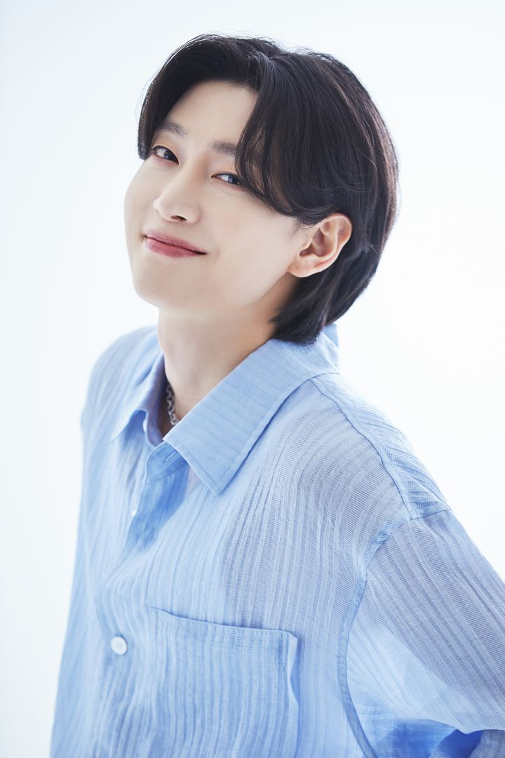 [서울=뉴시스] 김용빈. (사진 = 오네스타컴퍼니, 유선수엔터테인먼트 제공) 2026.08.11. photo@newsis.com *재판매 및 DB 금지