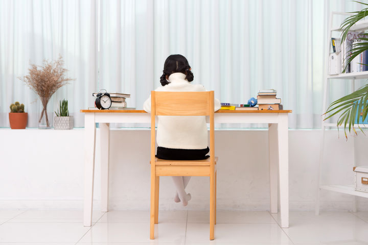 [서울=뉴시스] 한 워킹맘의 육아와 커리어에 대한 고민이 SNS에 올라왔다. (사진=유토이미지)