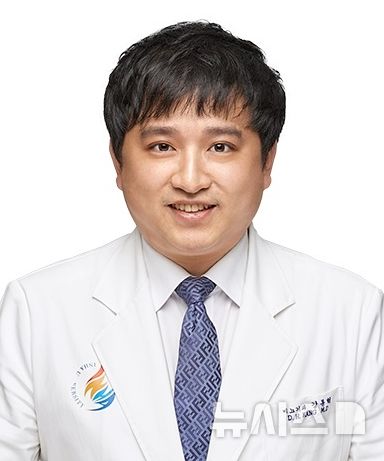 사진설명= 인하대병원은 비뇨의학과 강동혁 교수(사진= 인하대병원 제공)