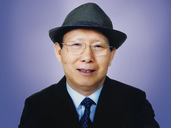 [양평=뉴시스] 황순원작가상 수상자로 선정된 강신성 소설가. (사진=양평군 제공) 2026.08.11. photo@newsis.com *재판매 및 DB 금지