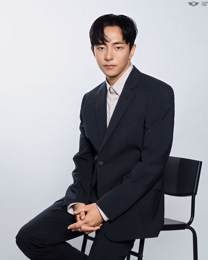 [서울=뉴시스] 박천휴. (사진 = 프레인TPC 제공) 2026.08.11. photo@newsis.com *재판매 및 DB 금지