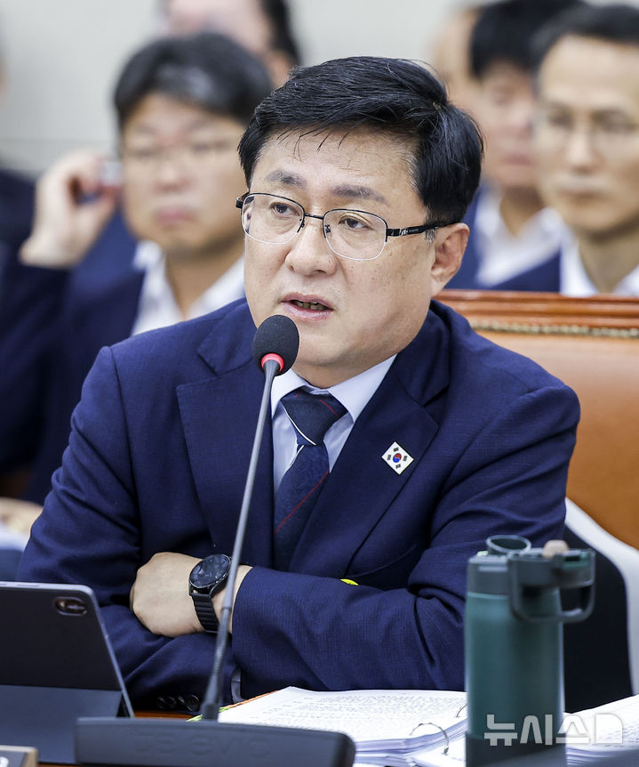 기후장관 "용인·호남 반도체 팹 전력·용수 공급에 만전"(종합2보)