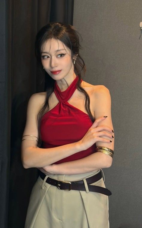 [서울=뉴시스] 지연 (사진= 지연 SNS 캡처 ) 2026.08.12. photo@newsis.com *재판매 및 DB 금지