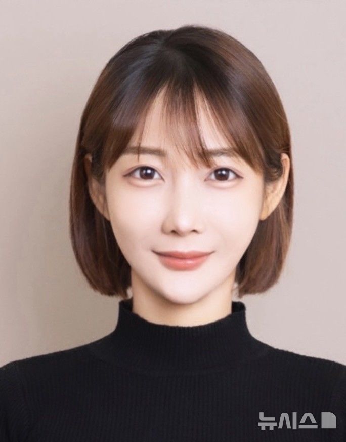 [안양=뉴시스] 장유진 안양대 글로벌경영학과 교수.(사진=안양대 제공).2026.08.12. photo@newsis.com