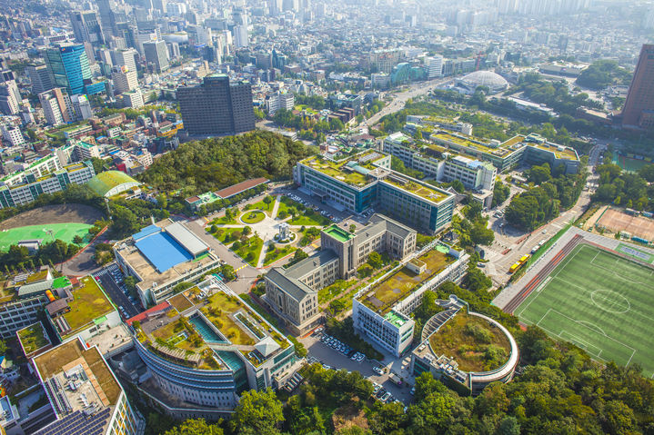 [서울=뉴시스] 동국대학교 전경. (사진=동국대 제공) 2026.08.12. photo@newsis.com *재판매 및 DB 금지