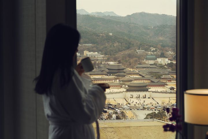 [서울=뉴시스] 포시즌스 호텔 서울, 홀리스틱 헤리티지 리트릿 패키지 (사진=포시즌스 호텔 서울 제공) *재판매 및 DB 금지