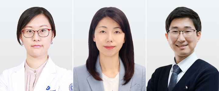 [대전=뉴시스] 충남대병원 이주연 교수와 병리과 여민경 교수, 충남대 기계공학과 조성진 교수로 구성된 공동연구팀이 파킨슨병 환자를 대상으로 손 떨림을 객관적이고 정량적으로 측정하고 본태성 떨림과 감별 진단을 돕기 위해 '무선 패치형 다채널 떨림 모니터링 시스템'을 개발했다.(사진=충남대학교병원 제공) 2026.08.12. photo@newsis.com *재판매 및 DB 금지