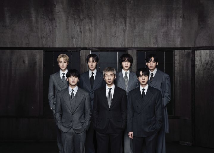 [서울=뉴시스] 방탄소년단. (사진 = 빅히트 뮤직 제공) 2026.08.12. photo@newsis.com *재판매 및 DB 금지
