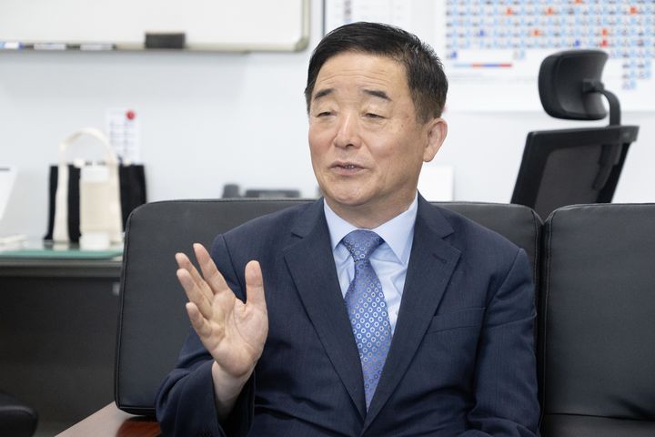 [전남광주=뉴시스] 전남광주 찾은 더불어민주당 강득구 최고위원. (사진=독자 제공) 2026.08.12. photo@newsis.com *재판매 및 DB 금지