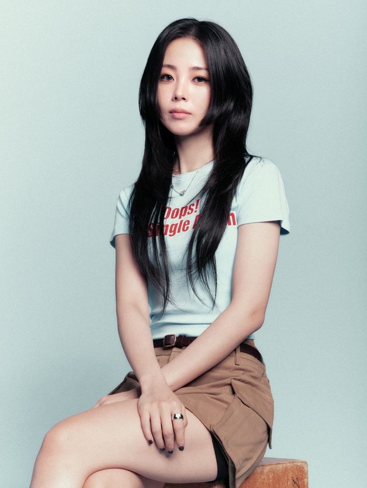 [서울=뉴시스] HYNN(박혜원). (사진 = 뉴오더엔터테인먼트 제공) 2026.08.12. photo@newsis.com *재판매 및 DB 금지