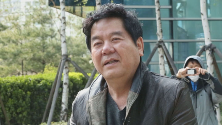 [서울=뉴시스] 심형래. (사진 = 뉴시스 DB) 2026.08.12. photo@newsis.com *재판매 및 DB 금지