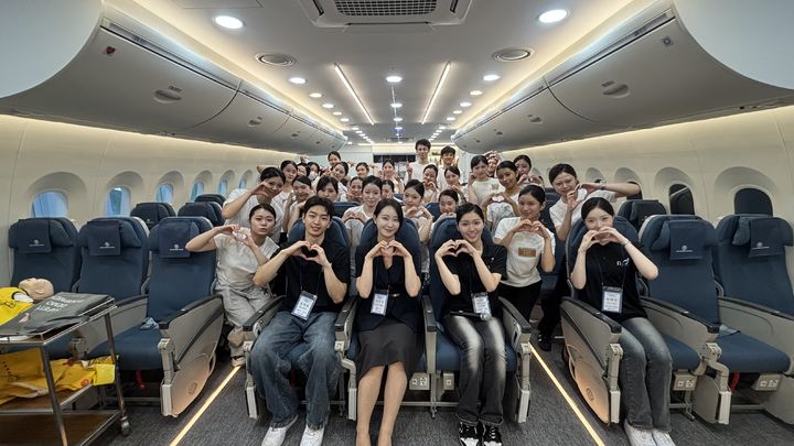 인하공업전문대학 '2026년 하계방학 전공연수 프로그램'. (사진=인하공전 제공) 2026.08.12. photo@newsis.com *재판매 및 DB 금지
