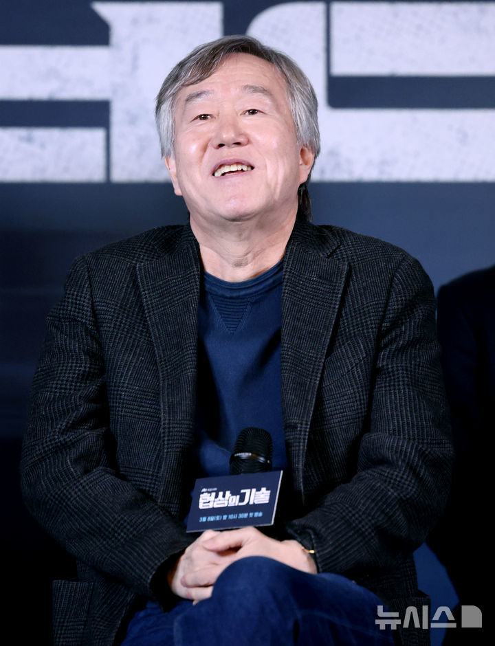 유일한 수식어 '안판석 드라마' 그건 최고라는 뜻이었다