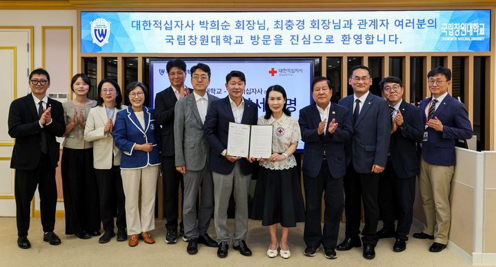 [대학소식]마산대 튜터링·프로그램 우수팀 시상 등