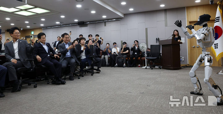 피지컬AI 프론티어 강국 신기술 전략포럼 시즌3