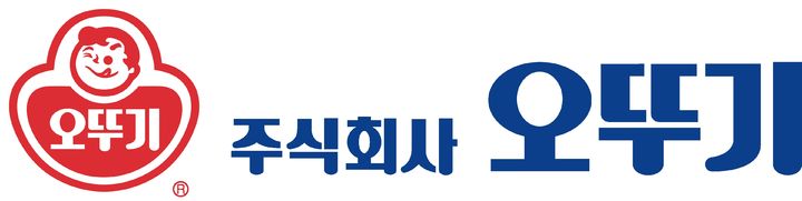 오뚜기 CI (사진=오뚜기 제공) *재판매 및 DB 금지