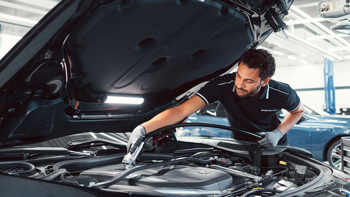 닥터 BMW 위크.(사진=BMW 그룹 코리아 제공) *재판매 및 DB 금지